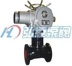 G941J-10電動(dòng)襯膠隔膜閥與PP隔膜閥的市場(chǎng)商機(jī)分析及永嘉弘凌泵閥的優(yōu)勢(shì)