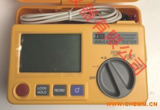 TES 1604數(shù)位絕緣測試器在工業(yè)測量中的應(yīng)用與廈門欣銳儀器儀表的市場角色