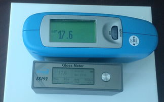 光澤度儀廠家 國產(chǎn)儀器媲美BYK的卓越性能