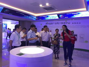 獨山縣 電商發展的慢行者，一步一個腳印把黔貨帶出山