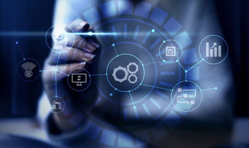 中國全功能接入國際互聯網30年 互聯網接入及相關服務行業的五大巨變